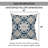 Outdoor Square Pillow Cover & Insert-1092854066