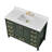 48-inch Bathroom Vanity With Engineered Stone Top-154282220-154282221