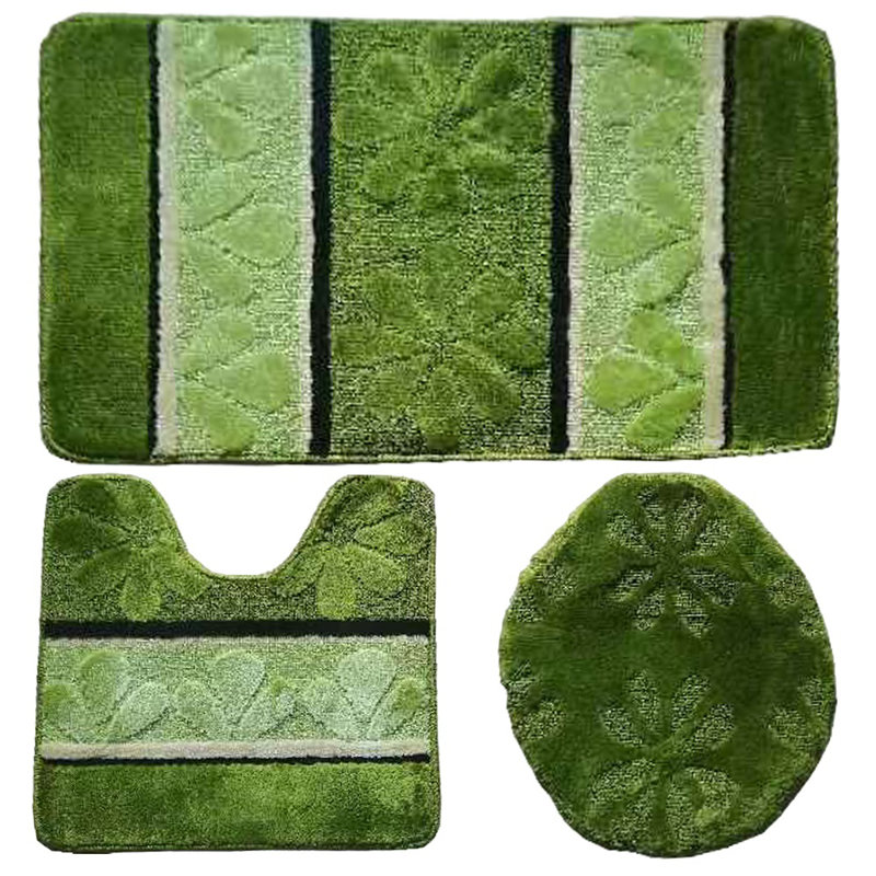 Mazie Non-Slip, Green