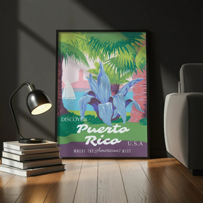 Karlyn No Frame Print