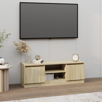Wilbanks TV Stand for TVs up to 43"