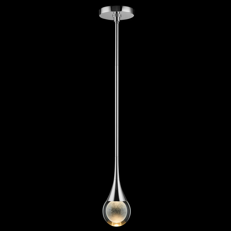 Luna, Nickel poli