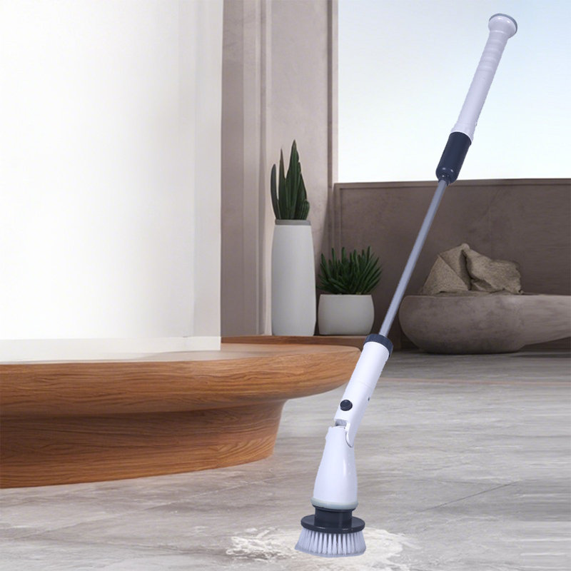 Mop And Bucket With Wringer Set