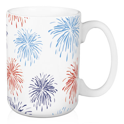Froelich Ceramic Coffee Mug