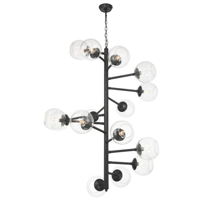 Corrigan Studio® Randarius - 15 Light Pendant