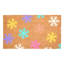 Paillasson coloré flocon de neige-610286181-610286183