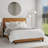 Takengon Upholstered Standard Bed-93670438-93670434