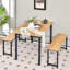 Crose 4 - Person Dining Set