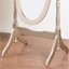 Finition miroir de plancher de bois traditionnel de style reine Anna-1511755203-1525499486
