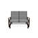 Banc oscillant Askar