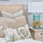 St. Lucia Bedding-1377634700