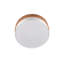 Rennan 3-Light 50cm LED Integrated Flush Mount-1555410740