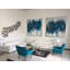 Handmade Metal Wall Decor