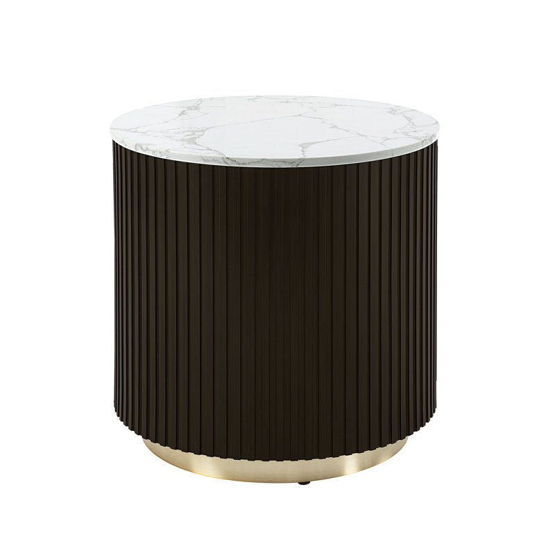 Borland End Table