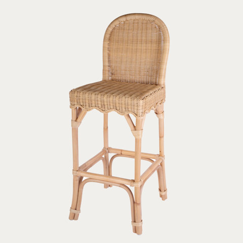 Guro Woven Stool