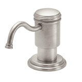Davoli Soap Dispenser