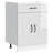 vidaXL Kitchen Base Cabinet Engineered wood Standard-1818671967