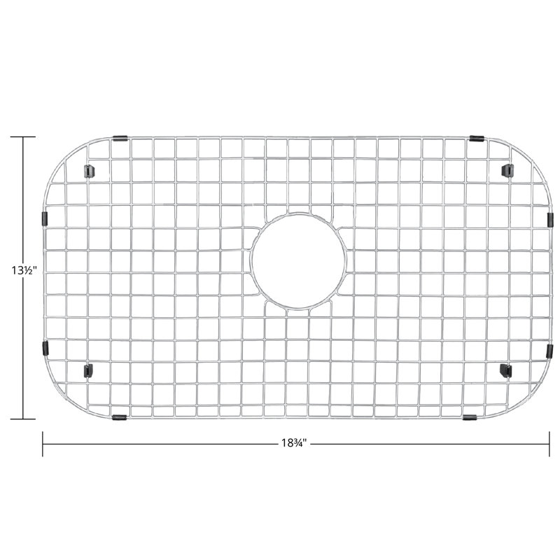 Sink Grid