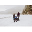 Chariot tout-terrain pliable et polyvalent Adventure Wagon