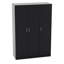 Maybery MDF & Particleboard Wardrobe-897474929