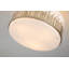 Sawgrass Semi-Flush Light In Gold-321640520