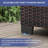 7-Piece Modular Rattan Patio Sofa Set with Coffee Table – Outdoor Sectional for Garden, Backyard, Porch-593842612-593842613