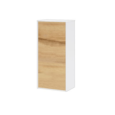 Arciszewski Linen Cabinet