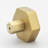 1 1/2" Length Geometric Knob Multipack-44148280