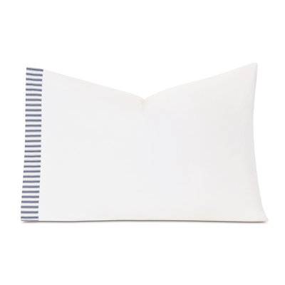 Blass Ticking Egyptian Cotton Percale