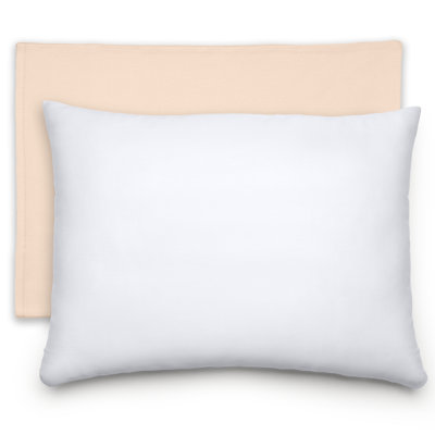Toddler Pillow