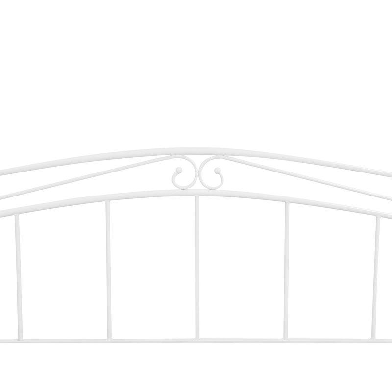 Heanor Solid Wood Daybed