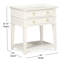 Table de chevet 2 tiroirs Carmona-1247147314