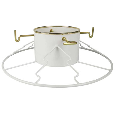 Santa's Helper Artificial Tree Stand