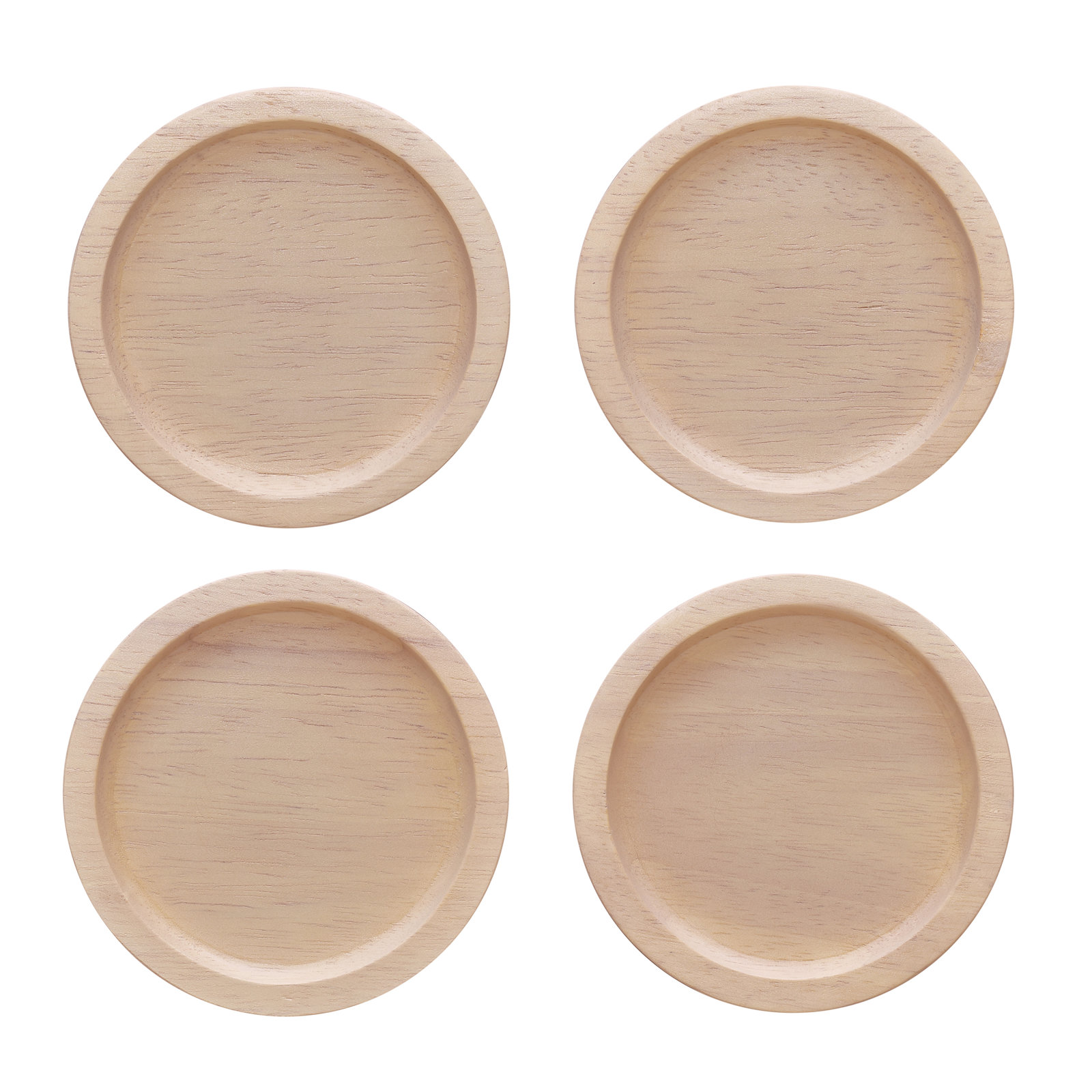Noritake Hammock Wood Coasters
