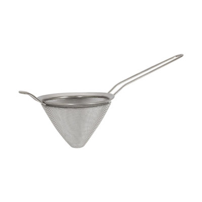 Argon Tableware Stainless Steel Food Strainer