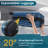 20 Inch Hardshell ABS Carry On Luggage