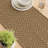 Wall Street Geometric Table Runner-1411481354