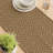 Wall Street Geometric Table Runner-1411481355