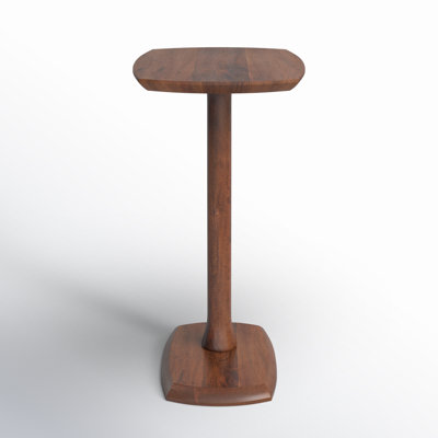 Hannabel 18" Mango End Table