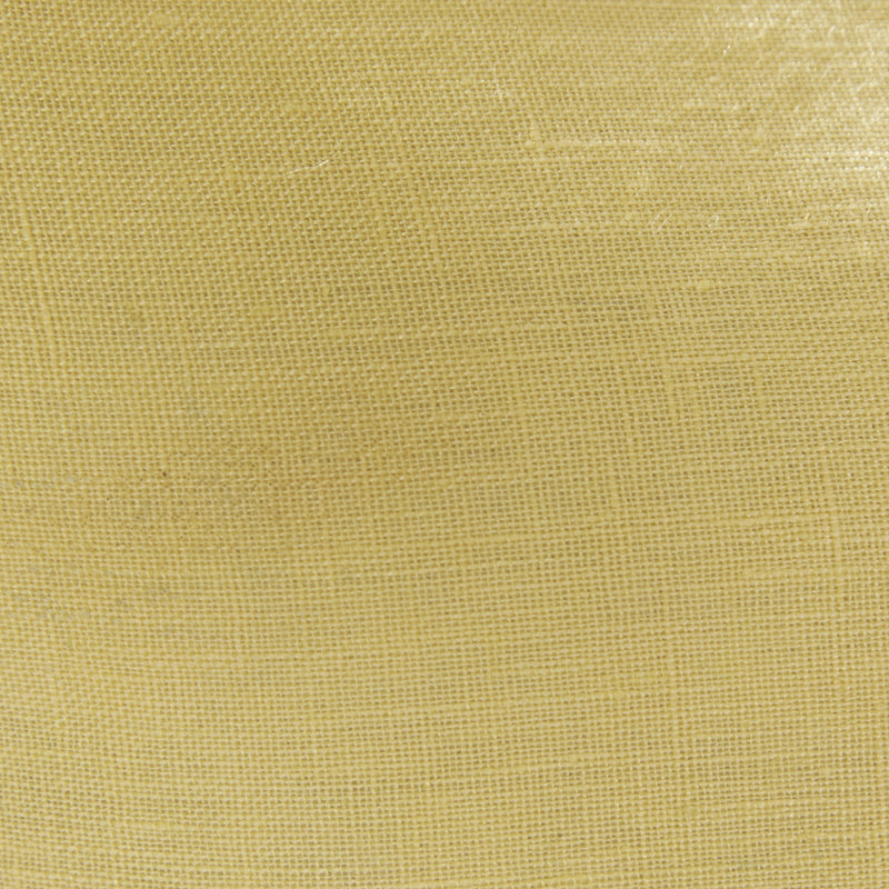 Housse de coussin victoria, H 22 po x l 22 po x P 0,25 po, Bleu / jaune
