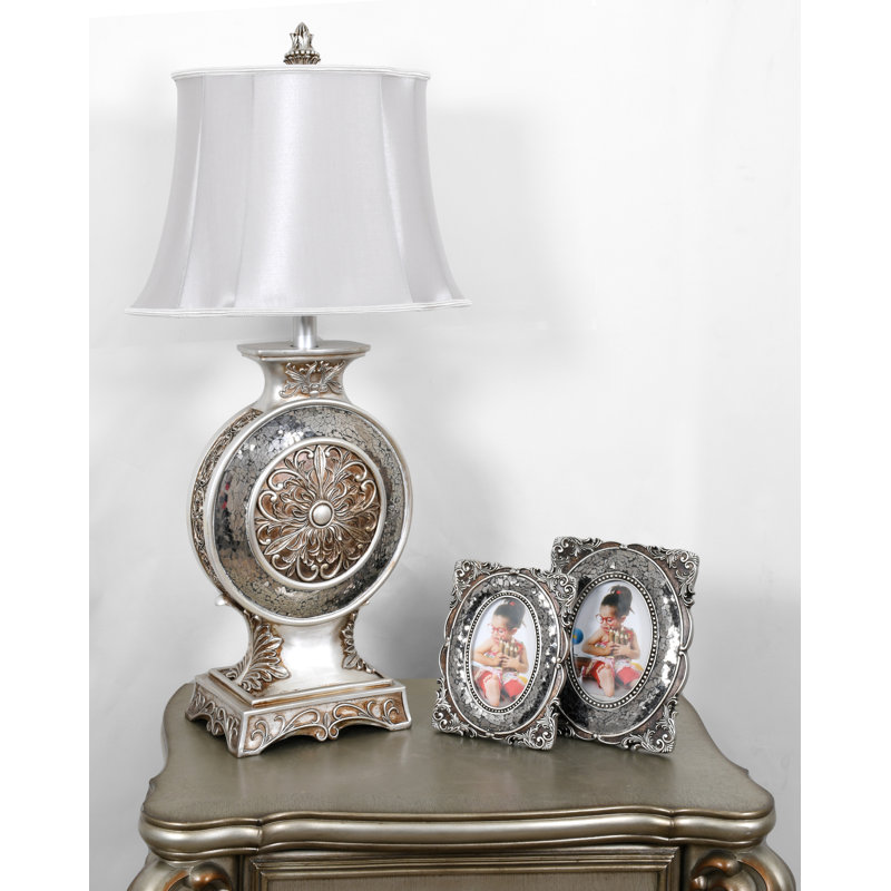 Mosaic Picture Frame - Set of 2