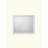White Finish Mirror