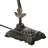 Aavash Metal Table Lamp