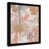 Black Slim Unmatted Picture Framed selected