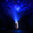 Night Light USB Card-inserting Projector Lamp-132011521