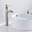Single-handle Bathroom Faucet-97257075