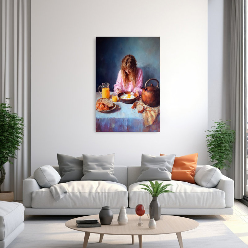 Print, 152.4cm H x 101.6cm W