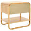 Table de chevet 1 tiroir Beren-623116260