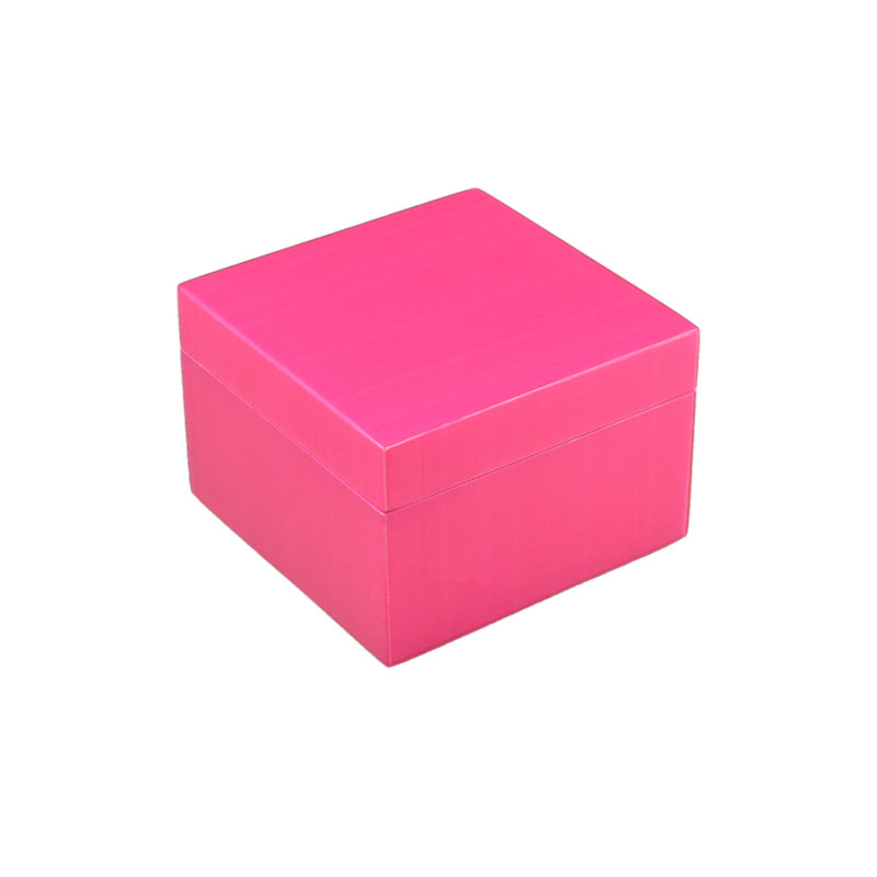 Handmade Decorative Box