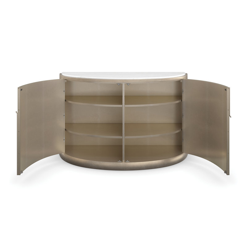 Caracole Classic 54'' W Sideboard